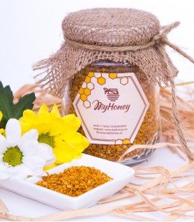 Цветочная Пыльца - 250 гр.