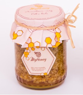 Забрус - 1кг.